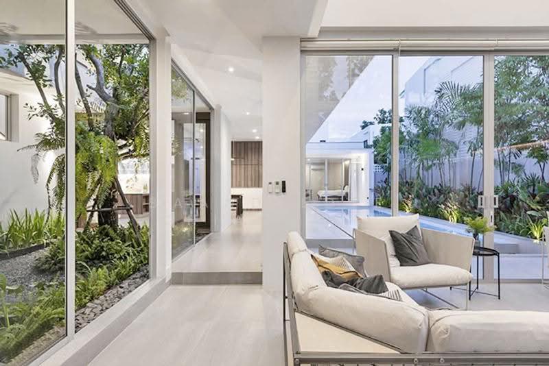 Pool Villa – ใกล้บิ๊กซีแม่เหียะ เพียง 10 นาที ขายราคาเพียง 19.9 ล้านบาท (ค่าโอนคนละครึ่ง) No.9SB462, เชียงใหม่, สันผักหวาน, หางดง, เชียงใหม่, 200 ตร.ม., บ้านเดี่ยว ขาย, โดย Baandeedee Chiangmai, 500605616 - DDproperty.com