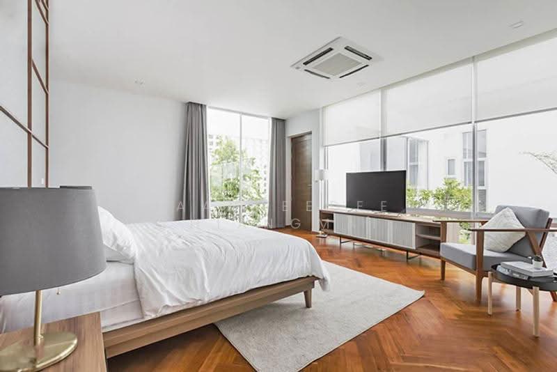 Pool Villa – ใกล้บิ๊กซีแม่เหียะ เพียง 10 นาที ขายราคาเพียง 19.9 ล้านบาท (ค่าโอนคนละครึ่ง) No.9SB462, เชียงใหม่, สันผักหวาน, หางดง, เชียงใหม่, 200 ตร.ม., บ้านเดี่ยว ขาย, โดย Baandeedee Chiangmai, 500605616 - DDproperty.com