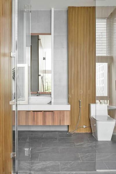 Pool Villa – ใกล้บิ๊กซีแม่เหียะ เพียง 10 นาที ขายราคาเพียง 19.9 ล้านบาท (ค่าโอนคนละครึ่ง) No.9SB462, Chiang Mai, San Phak Wan, Hang Dong, Chiang Mai, 4 Bedrooms, 200 sqm, Single Detached House For Sale, by Baandeedee Chiangmai, 500605616 - DDproperty.com