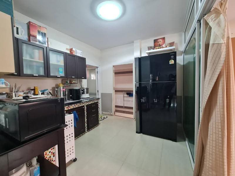 Baan Lalin In The Park Wongwaen – Rattanathibet, Nonthaburi, Ring Road - Rattanathibet, Sao Thong Hin, Bang Yai, Nonthaburi, 4 Bedrooms, 150 sqm, Semi-Detached House (Twin House) For Sale, by Rachaya Yuvaphan, 500605617 - DDproperty.com