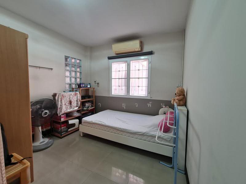 Baan Lalin In The Park Wongwaen – Rattanathibet : บ้านลลิล อิน เดอะ พาร์ค วงแหวนฯ – รัตนาธิเบศร์, นนทบุรี, ถนนวงแหวนฯ-รัตนาธิเบศร์, เสาธงหิน, บางใหญ่, นนทบุรี, 150 ตร.ม., บ้านแฝด ขาย, โดย รัชยา ยุวพันธ์, 500605617 - DDproperty.com