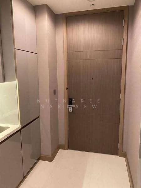 The Esse at Singha Complex, bangkok, 1788 New Petchaburi Rd, Khlongtoei Nua, Watthana, Bangkok, 1 Bedroom, 47 sqm, Condo For Rent, by Nutnaree Nakkaew, 500605623 - DDproperty.com
