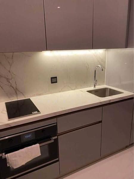 The Esse at Singha Complex, bangkok, 1788 New Petchaburi Rd, Khlongtoei Nua, Watthana, Bangkok, 1 Bedroom, 47 sqm, Condo For Rent, by Nutnaree Nakkaew, 500605623 - DDproperty.com