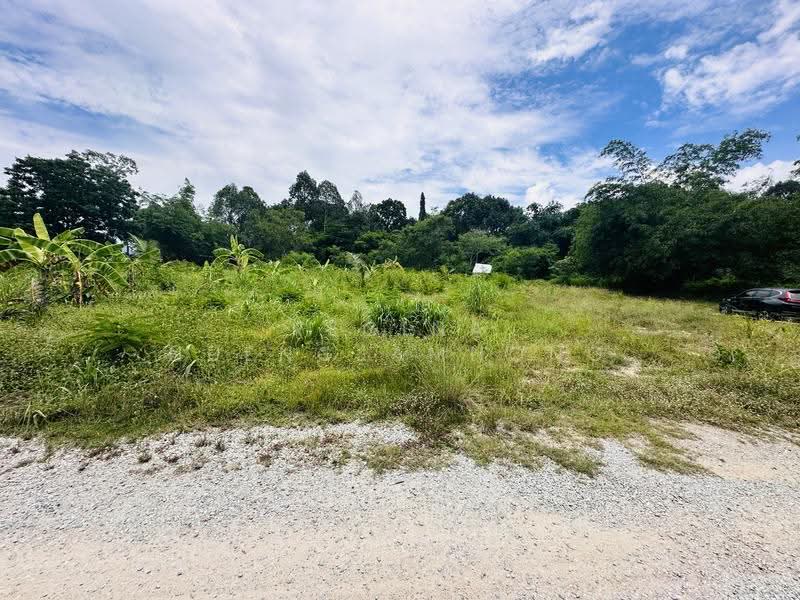 Land for Sale – Huai Yai- Huai Yai Chin, ชลบุรี, บางละมุง, ชลบุรี, 800 ตร.ม., ที่ดิน ขาย, โดย Regina Nuengjamnong, 500605626 - DDproperty.com