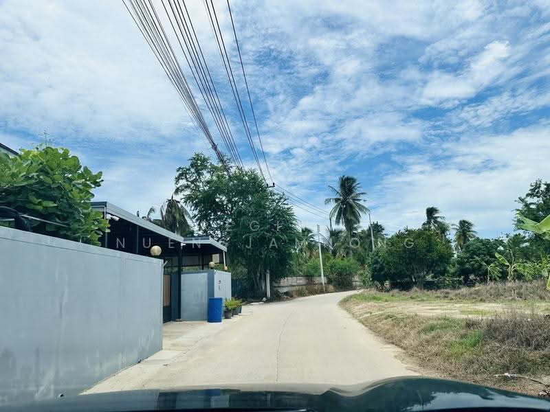 land, chon-buri, Bang Lamung, Bang Lamung (Pattaya), Chon Buri (Pattaya), , 800 sqm, Land For Sale, by Regina Nuengjamnong, 500605626 - DDproperty.com