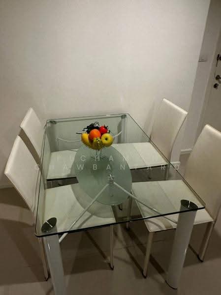 Aspire Sukhumvit 48, Bangkok, Sukhumvit Road, Phra Kanong, Khlong Toei, Bangkok, 2 Bedrooms, 64 sqm, Condo For Sale, by Pichamon Chawbantard, 500605629 - DDproperty.com