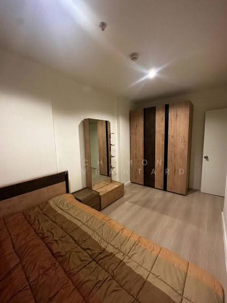 Aspire Sukhumvit 48, Bangkok, Sukhumvit Road, Phra Kanong, Khlong Toei, Bangkok, 2 Bedrooms, 64 sqm, Condo For Sale, by Pichamon Chawbantard, 500605629 - DDproperty.com