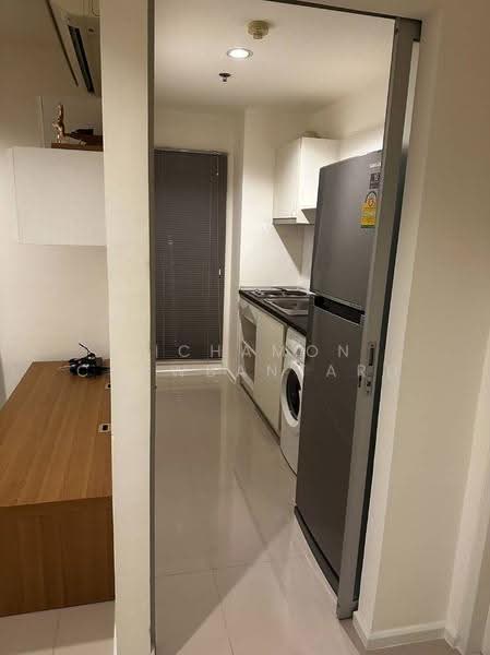 Aspire Sukhumvit 48 : แอสปาย สุขุมวิท 48, กรุงเทพ, ซอยสุขุมวิท 48 ถนนสุขุมวิท แขวงพระโขนง เขตคลองเตย กรุงเทพมหานคร, พระโขนง, คลองเตย, กรุงเทพ, 64 ตร.ม., คอนโด ขาย, โดย Pichamon Chawbantard, 500605629 - DDproperty.com