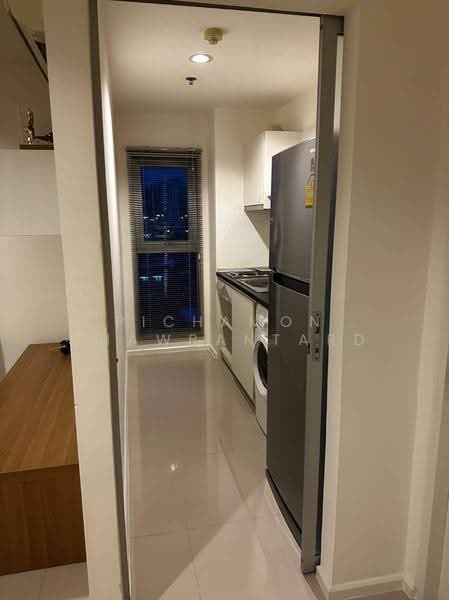 Aspire Sukhumvit 48, Bangkok, Sukhumvit Road, Phra Kanong, Khlong Toei, Bangkok, 2 Bedrooms, 64 sqm, Condo For Sale, by Pichamon Chawbantard, 500605629 - DDproperty.com