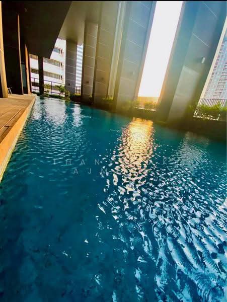The Capital Ekamai-Thonglor, Bangkok, 2898 New Petchaburi Rd, Bang Kapi, Huai Khwang, Bangkok, 2 Bedrooms, 54 sqm, Condo For Sale, by Thanyalak Ajmera, 500605633 - DDproperty.com