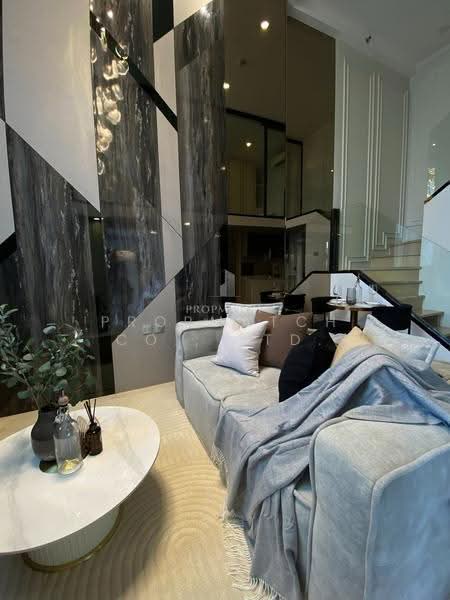 Knightsbridge Prime Sathorn : ไนท์บริดจ์ ไพรม์ สาทร, กรุงเทพ, 599 นราธิวาสราชนครินทร์, ทุ่งมหาเมฆ, สาทร, กรุงเทพ, 44 ตร.ม., คอนโด ให้เช่า, โดย PROPMATCH CO., LTD., 500605635 - DDproperty.com