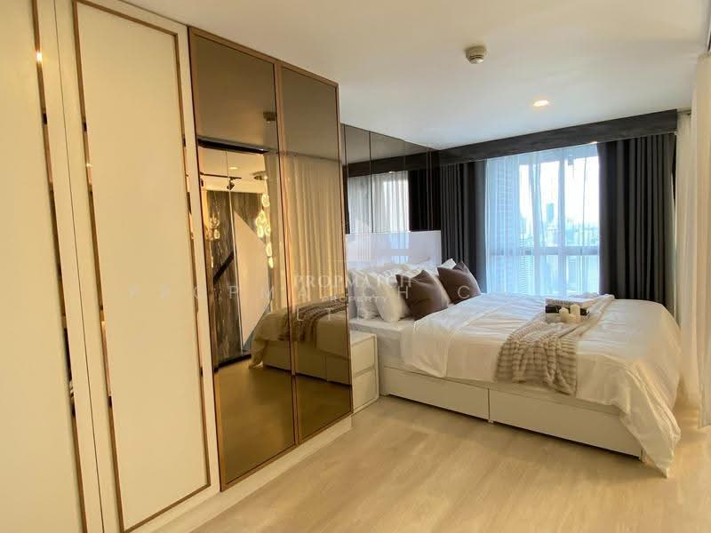 Knightsbridge Prime Sathorn : ไนท์บริดจ์ ไพรม์ สาทร, กรุงเทพ, 599 นราธิวาสราชนครินทร์, ทุ่งมหาเมฆ, สาทร, กรุงเทพ, 44 ตร.ม., คอนโด ให้เช่า, โดย PROPMATCH CO., LTD., 500605635 - DDproperty.com