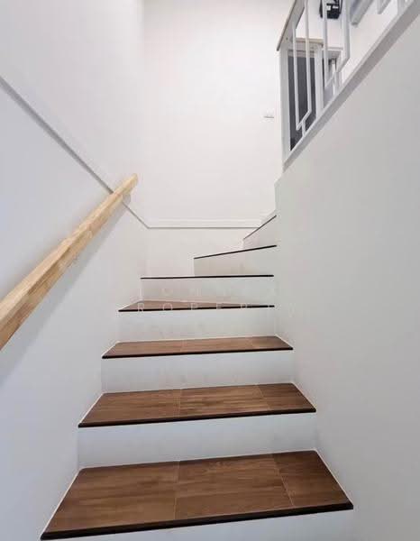 Pruksa Viile 116 Chao Fa - Thep Anusorn, Phuket, เทพอนุสรณ์, Wichit, Muang Phuket, Phuket, 4 Bedrooms, 77 sqm, Townhouse For Sale, by Connex Property, 500605637 - DDproperty.com