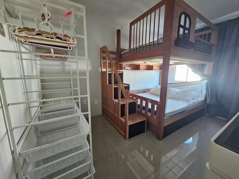 Pruksa Viile 116 Chao Fa - Thep Anusorn, Phuket, เทพอนุสรณ์, Wichit, Muang Phuket, Phuket, 4 Bedrooms, 77 sqm, Townhouse For Sale, by Connex Property, 500605637 - DDproperty.com