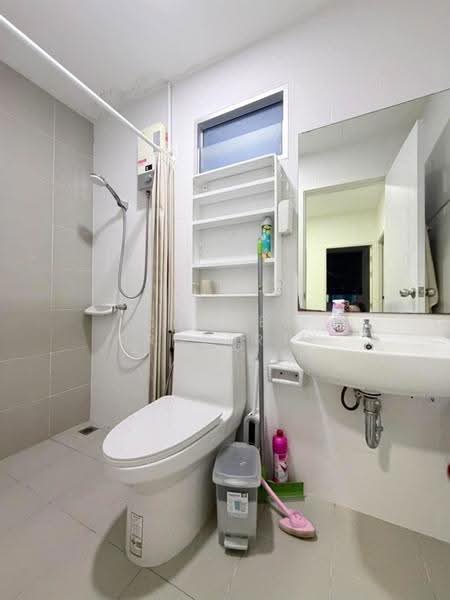 Pruksa Viile 116 Chao Fa - Thep Anusorn, Phuket, เทพอนุสรณ์, Wichit, Muang Phuket, Phuket, 4 Bedrooms, 77 sqm, Townhouse For Sale, by Connex Property, 500605637 - DDproperty.com