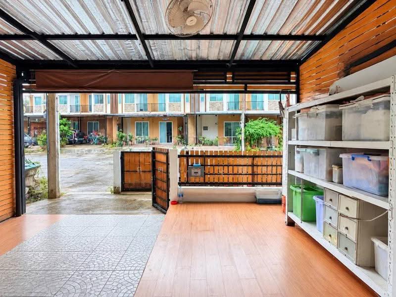 Grande Pleno Rattanatibeth, nonthaburi, Bang Kruai - Sai Noi Road, Bang Len, Bang Yai, Nonthaburi, 3 Bedrooms, 110 sqm, Townhouse For Sale, by กรกฤตย์ บุญสระ, 500605645 - DDproperty.com