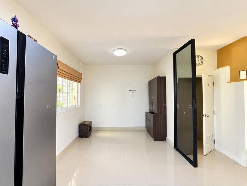 Grande Pleno Rattanatibeth, nonthaburi, Bang Kruai - Sai Noi Road, Bang Len, Bang Yai, Nonthaburi, 3 Bedrooms, 110 sqm, Townhouse For Sale, by กรกฤตย์ บุญสระ, 500605645 - DDproperty.com