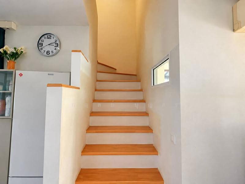 Grande Pleno Rattanatibeth, nonthaburi, Bang Kruai - Sai Noi Road, Bang Len, Bang Yai, Nonthaburi, 3 Bedrooms, 110 sqm, Townhouse For Sale, by กรกฤตย์ บุญสระ, 500605645 - DDproperty.com