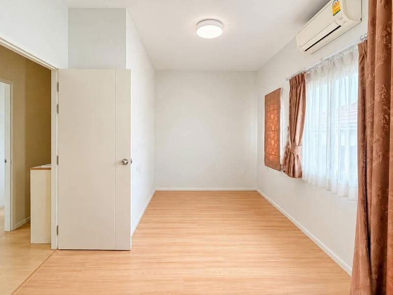 Grande Pleno Rattanatibeth, nonthaburi, Bang Kruai - Sai Noi Road, Bang Len, Bang Yai, Nonthaburi, 3 Bedrooms, 110 sqm, Townhouse For Sale, by กรกฤตย์ บุญสระ, 500605645 - DDproperty.com