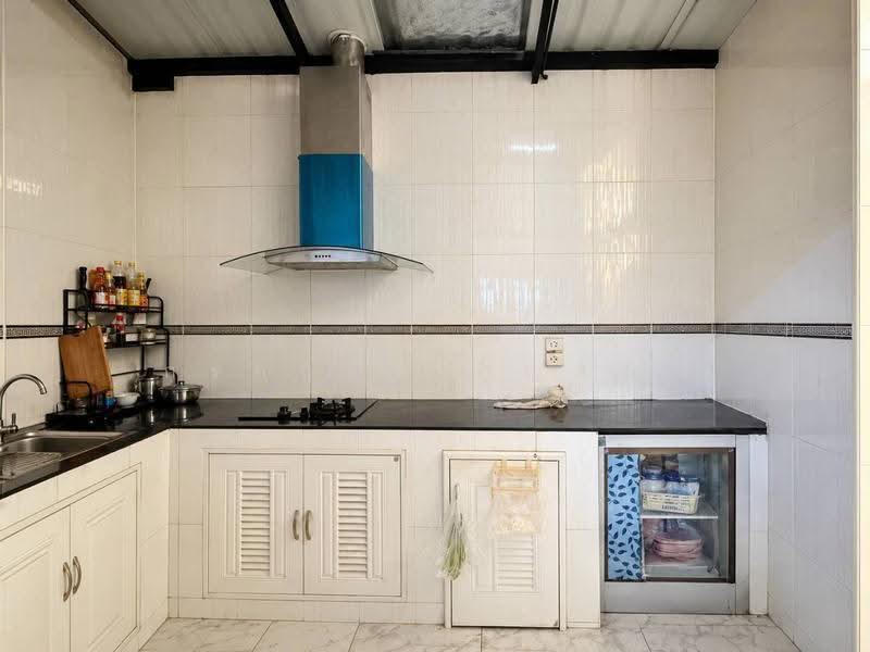 Grande Pleno Rattanatibeth, nonthaburi, Bang Kruai - Sai Noi Road, Bang Len, Bang Yai, Nonthaburi, 3 Bedrooms, 110 sqm, Townhouse For Sale, by กรกฤตย์ บุญสระ, 500605645 - DDproperty.com