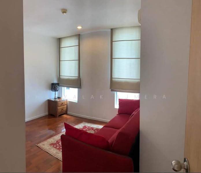 SIRI on 8 Sukhumvit 8, Bangkok, 55 Soi Sukhumvit 8, Sukhumvit Road, Khlong Toei, Bangkok, 3 Bedrooms, 101 sqm, Condo For Rent, by Thanyalak Ajmera, 500605646 - DDproperty.com