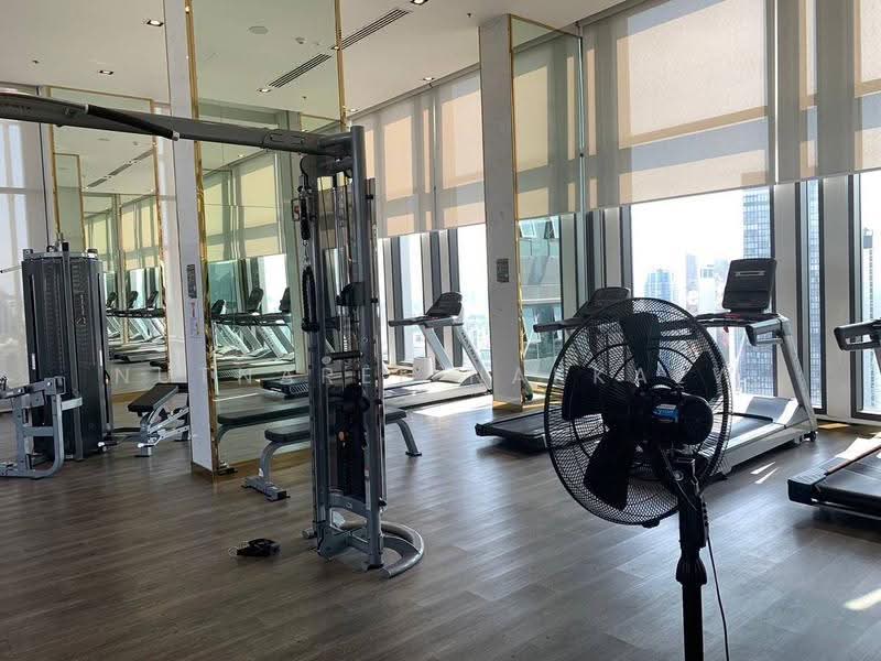 Life One Wireless : ไลฟ์ วัน วิทยุ, กรุงเทพ, 1 ถนนวิทยุ, ลุมพินี, ปทุมวัน, กรุงเทพ, 28 ตร.ม., คอนโด ให้เช่า, โดย Nutnaree Nakkaew, 500605652 - DDproperty.com