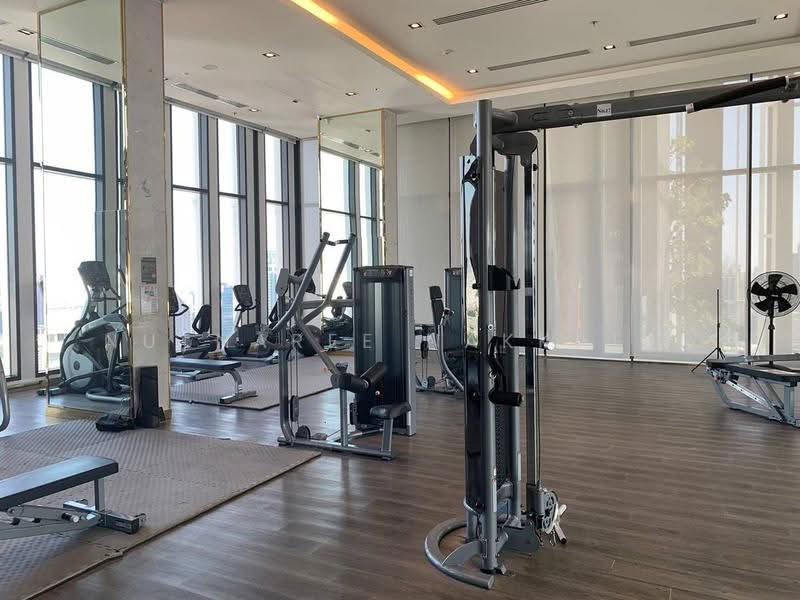 Life One Wireless, bangkok, 1 Wireless Road, Lumphini, Pathum Wan, Bangkok, 1 Bedroom, 28 sqm, Condo For Rent, by Nutnaree Nakkaew, 500605652 - DDproperty.com