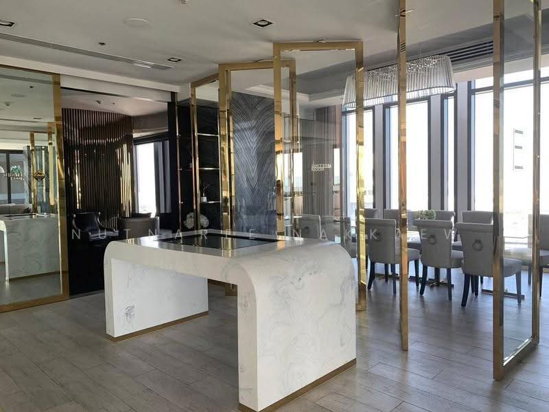 Life One Wireless, bangkok, 1 Wireless Road, Lumphini, Pathum Wan, Bangkok, 1 Bedroom, 28 sqm, Condo For Rent, by Nutnaree Nakkaew, 500605652 - DDproperty.com
