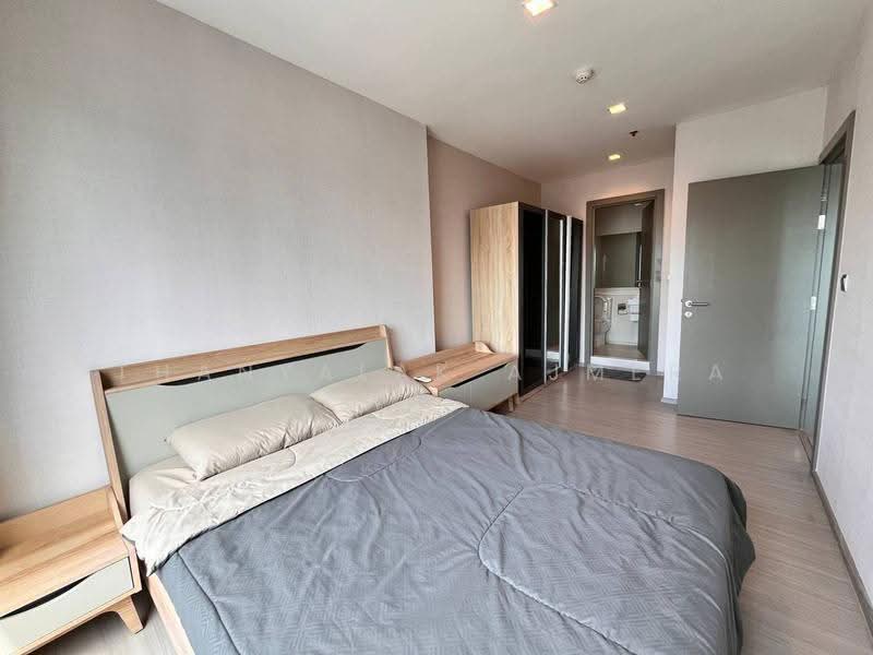 Life Asoke-Rama 9, Bangkok, 626 Asoke-Dindaeng Road, Makkasan, Ratchathewi, Bangkok, 2 Bedrooms, 55 sqm, Condo For Rent, by Thanyalak Ajmera, 500605655 - DDproperty.com