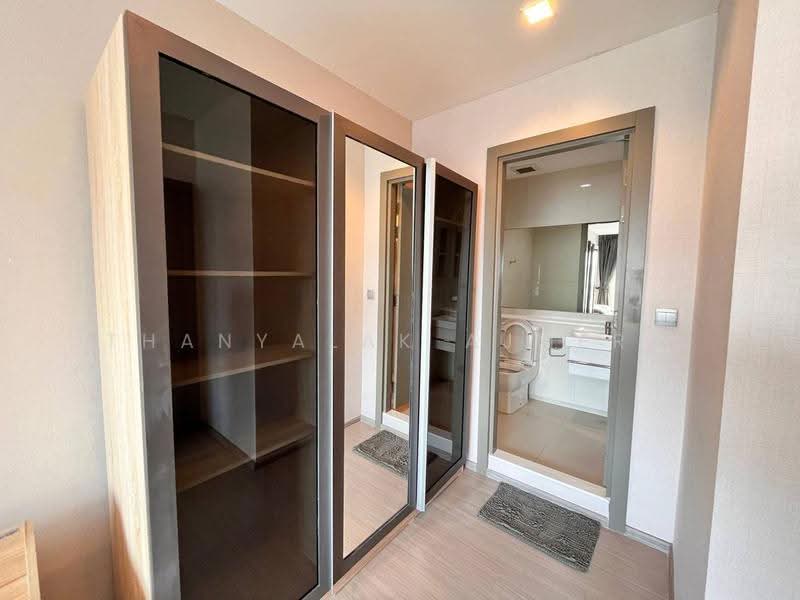 Life Asoke-Rama 9, Bangkok, 626 Asoke-Dindaeng Road, Makkasan, Ratchathewi, Bangkok, 2 Bedrooms, 55 sqm, Condo For Rent, by Thanyalak Ajmera, 500605655 - DDproperty.com