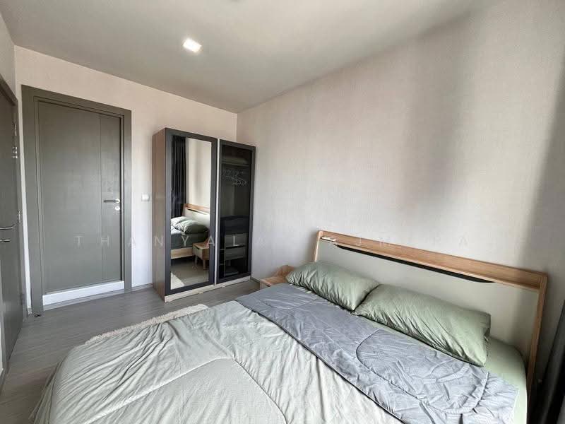 Life Asoke-Rama 9, Bangkok, 626 Asoke-Dindaeng Road, Makkasan, Ratchathewi, Bangkok, 2 Bedrooms, 55 sqm, Condo For Rent, by Thanyalak Ajmera, 500605655 - DDproperty.com