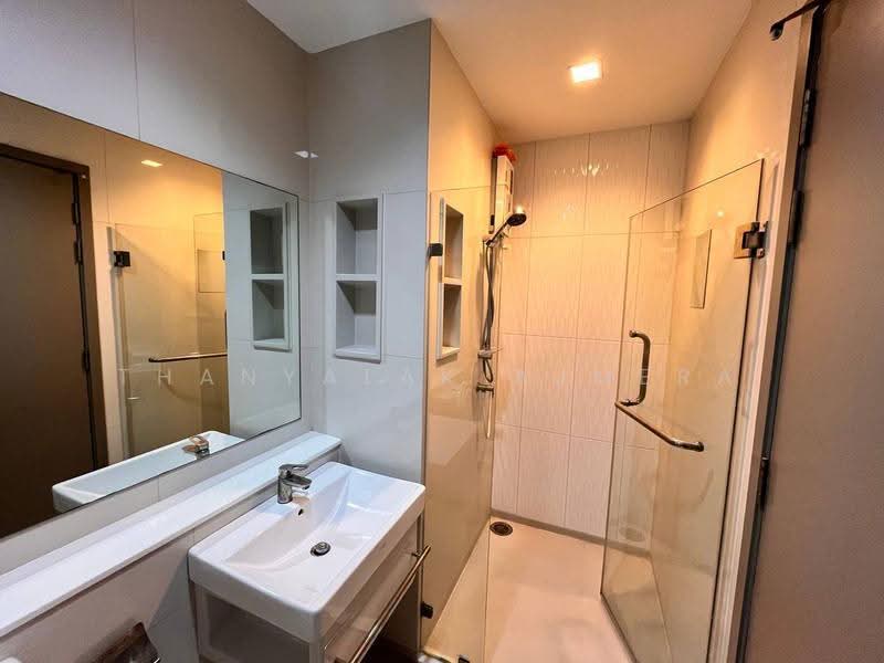 Life Asoke-Rama 9, Bangkok, 626 Asoke-Dindaeng Road, Makkasan, Ratchathewi, Bangkok, 2 Bedrooms, 55 sqm, Condo For Rent, by Thanyalak Ajmera, 500605655 - DDproperty.com
