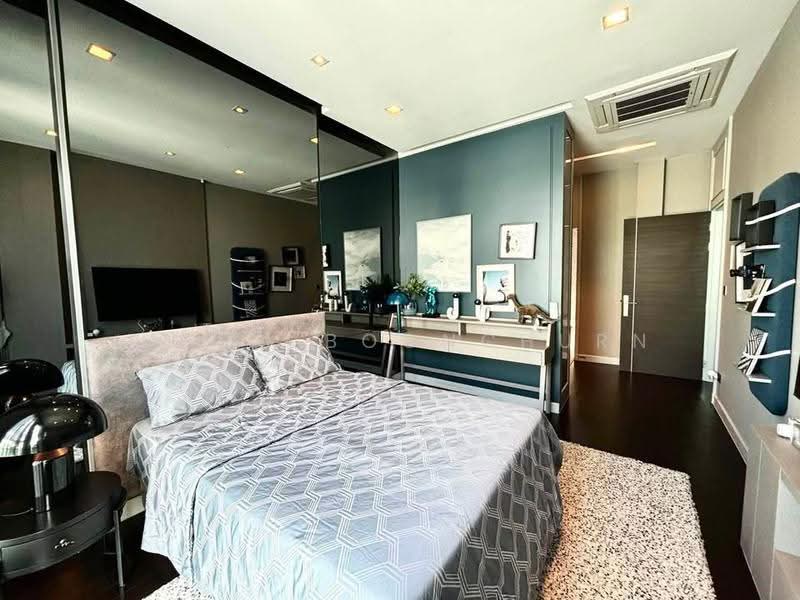 The Gentry Phatthanakan 2, bangkok, Phatthanakan 32, Suan Luang, Bangkok, 4 Bedrooms, 440 sqm, Single Detached House For Rent, by Thiti Boonchurn, 500605658 - DDproperty.com