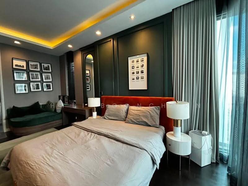The Gentry Phatthanakan 2, bangkok, Phatthanakan 32, Suan Luang, Bangkok, 4 Bedrooms, 440 sqm, Single Detached House For Rent, by Thiti Boonchurn, 500605658 - DDproperty.com