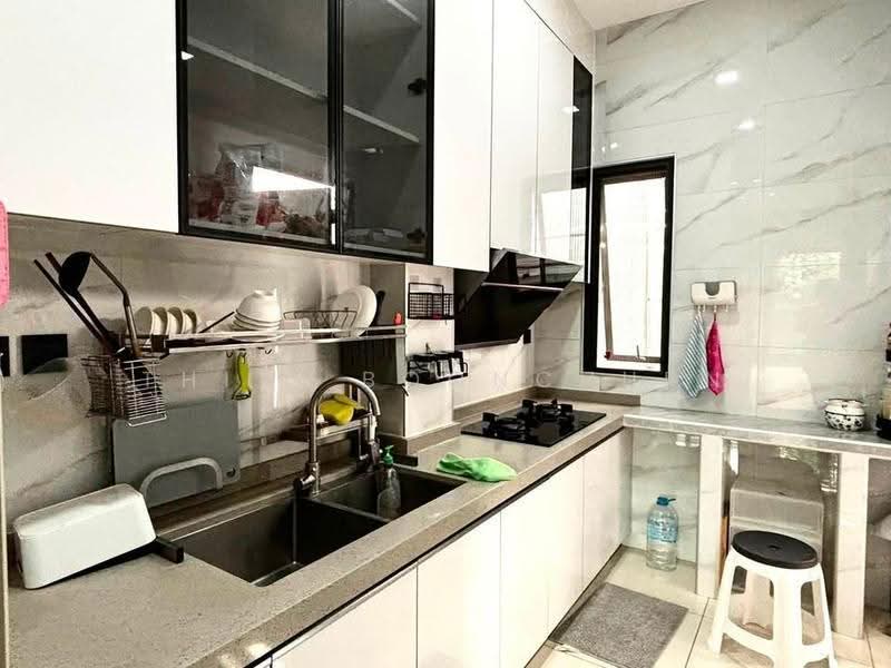 The Gentry Phatthanakan 2, bangkok, Phatthanakan 32, Suan Luang, Bangkok, 4 Bedrooms, 440 sqm, Single Detached House For Rent, by Thiti Boonchurn, 500605658 - DDproperty.com
