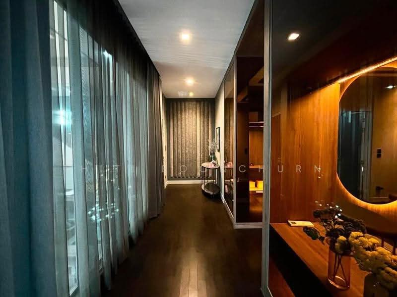 The Gentry Phatthanakan 2, bangkok, Phatthanakan 32, Suan Luang, Bangkok, 4 Bedrooms, 440 sqm, Single Detached House For Rent, by Thiti Boonchurn, 500605658 - DDproperty.com