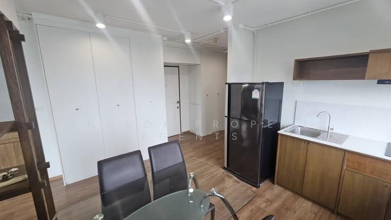 The Waterford Sukhumvit 50, Bangkok, 890 Soi Sukhumvit 50, Phra Kanong, Khlong Toei, Bangkok, 2 Bedrooms, 72 sqm, Condo For Rent, by BANGKOK PROPERTY AGENTS, 500605662 - DDproperty.com