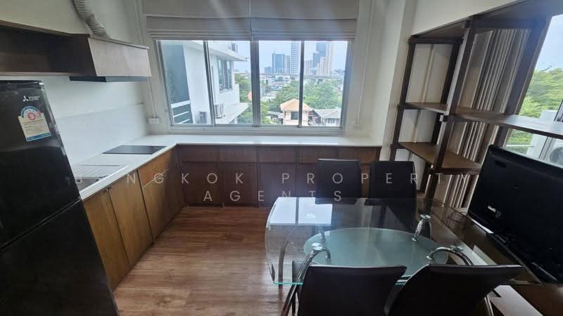 The Waterford Sukhumvit 50, Bangkok, 890 Soi Sukhumvit 50, Phra Kanong, Khlong Toei, Bangkok, 2 Bedrooms, 72 sqm, Condo For Rent, by BANGKOK PROPERTY AGENTS, 500605662 - DDproperty.com