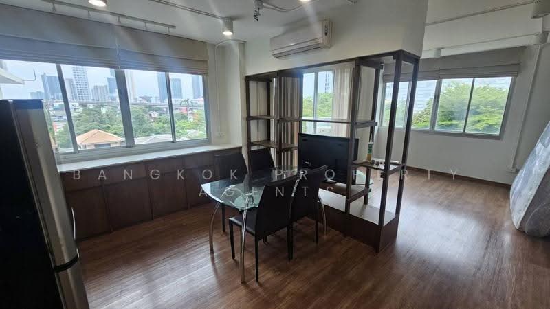 The Waterford Sukhumvit 50, Bangkok, 890 Soi Sukhumvit 50, Phra Kanong, Khlong Toei, Bangkok, 2 Bedrooms, 72 sqm, Condo For Rent, by BANGKOK PROPERTY AGENTS, 500605662 - DDproperty.com