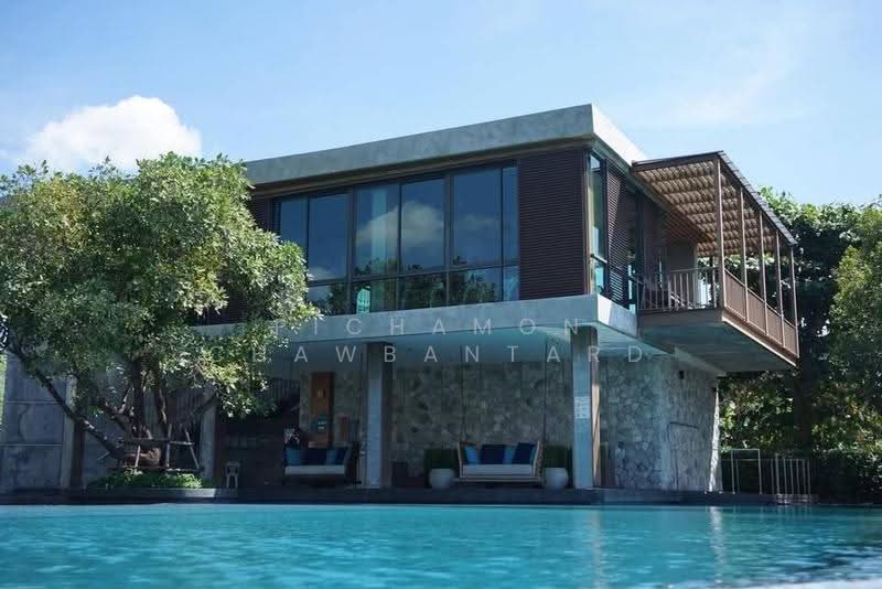 U Delight Residence Riverfront Rama 3, Bangkok, 772 Rama 3 Road, Bang Pong Pang, Yan Nawa, Bangkok, 1 Bedroom, 34 sqm, Condo For Sale, by Pichamon Chawbantard, 500605665 - DDproperty.com