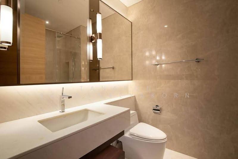 Sindhorn Residence, Bangkok, 54 Soi Ton Son, Lumphini, Pathum Wan, Bangkok, Studio, 33 sqm, Condo For Rent, by Tanapon Saowaneeyakorn, 500605670 - DDproperty.com