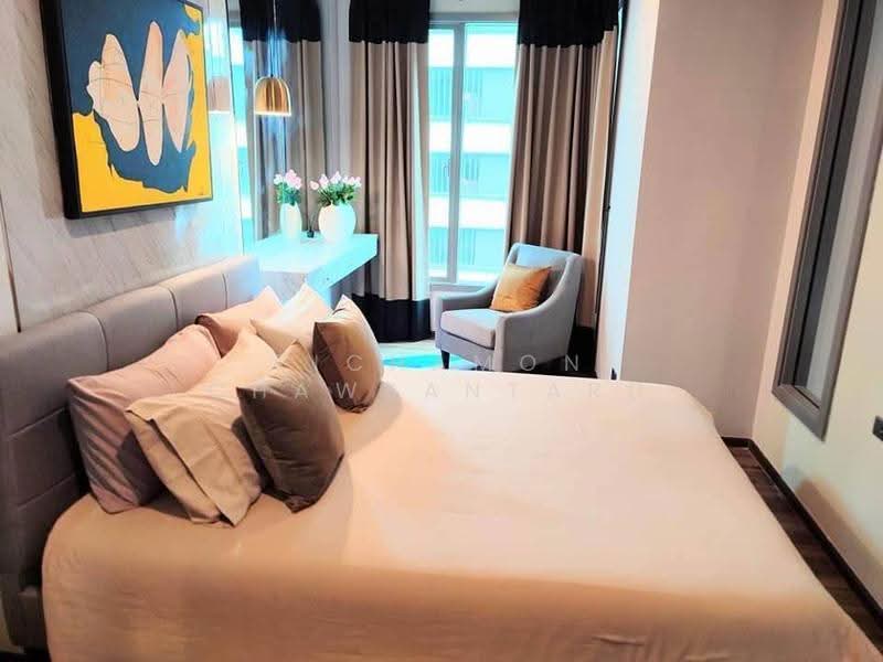 CEIL by Sansiri, Bangkok, 11 Soi Ekamai 12, Sukhumvit 63 Road, Khlong Tan Nua, Watthana, Bangkok, 1 Bedroom, 35 sqm, Condo For Sale, by Pichamon Chawbantard, 500605673 - DDproperty.com