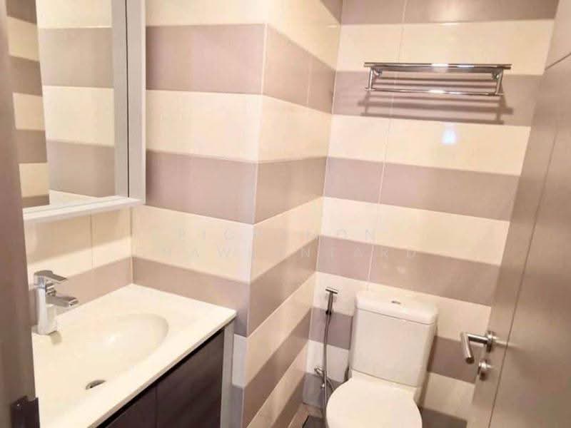 CEIL by Sansiri, Bangkok, 11 Soi Ekamai 12, Sukhumvit 63 Road, Khlong Tan Nua, Watthana, Bangkok, 1 Bedroom, 35 sqm, Condo For Sale, by Pichamon Chawbantard, 500605673 - DDproperty.com