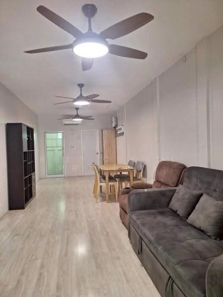 Romyen Village, Mueang Chiang Mai District., Chiang Mai, Chang Phuak, Muang Chiang Mai, Chiang Mai, 3 Bedrooms, 150 sqm, Single Detached House For Rent, by Best Choice Property, 500605674 - DDproperty.com