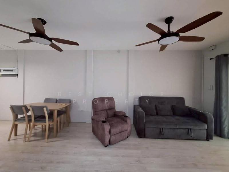 หมู่บ้านร่มเย็น อำเภอเมืองเชียงใหม่, เชียงใหม่, ช้างเผือก, เมืองเชียงใหม่, เชียงใหม่, 150 ตร.ม., บ้านเดี่ยว ให้เช่า, โดย Best Choice Property, 500605674 - DDproperty.com