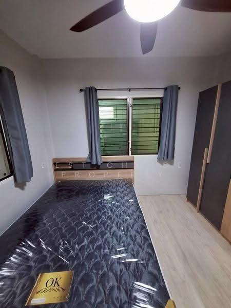 Romyen Village, Mueang Chiang Mai District., Chiang Mai, Chang Phuak, Muang Chiang Mai, Chiang Mai, 3 Bedrooms, 150 sqm, Single Detached House For Rent, by Best Choice Property, 500605674 - DDproperty.com
