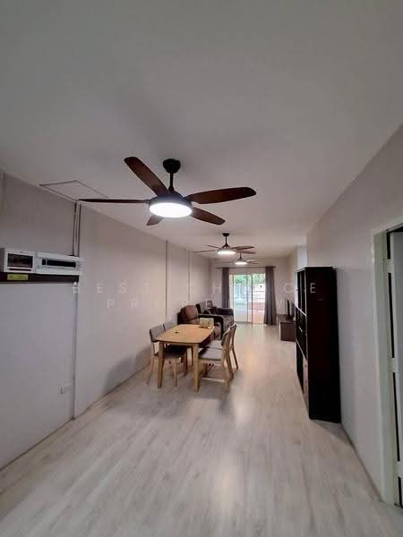 Romyen Village, Mueang Chiang Mai District., Chiang Mai, Chang Phuak, Muang Chiang Mai, Chiang Mai, 3 Bedrooms, 150 sqm, Single Detached House For Rent, by Best Choice Property, 500605674 - DDproperty.com