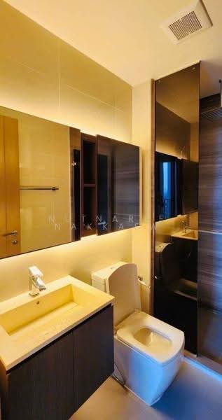 The Line Sukhumvit 71, bangkok, 15 Sukhumvit 71 Road, Phra Kanong Nua, Watthana, Bangkok, 1 Bedroom, 33 sqm, Condo For Rent, by Nutnaree Nakkaew, 500605677 - DDproperty.com