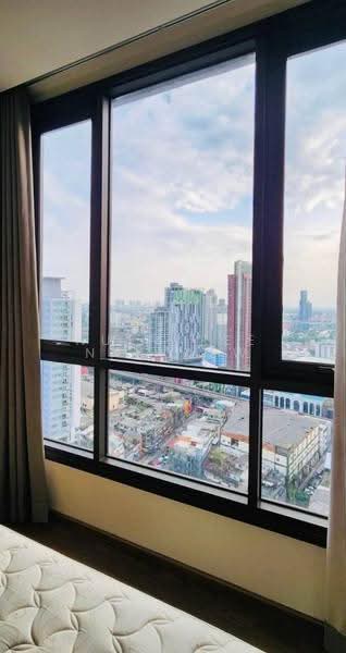 The Line Sukhumvit 71 : เดอะ ไลน์ สุขุมวิท 71, กรุงเทพ, 15 ถนนสุขุมวิท 71, พระโขนงเหนือ, วัฒนา, กรุงเทพ, 33 ตร.ม., คอนโด ให้เช่า, โดย Nutnaree Nakkaew, 500605677 - DDproperty.com
