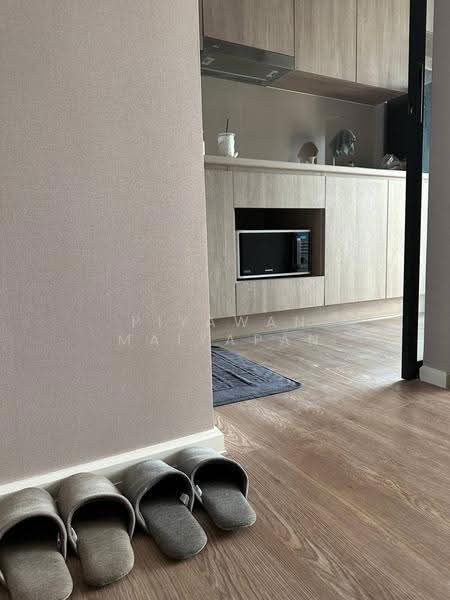 Modiz Sukhumvit 50, bangkok, Soi Sukhumvit 50, Phra Kanong, Khlong Toei, Bangkok, 1 Bedroom, 30 sqm, Condo For Rent, by Piyawan Maiyapan, 500605679 - DDproperty.com